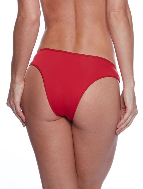 Calcinha Mini com Renda AMO 300 46027