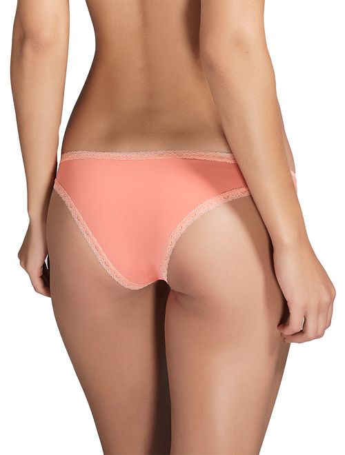 Calcinha Tanga Mini Feelgood Lace