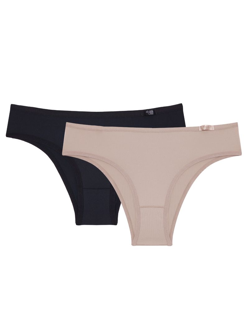Kit-de-Calcinhas-Mini-Classic---2-und-Preto-Sloggi