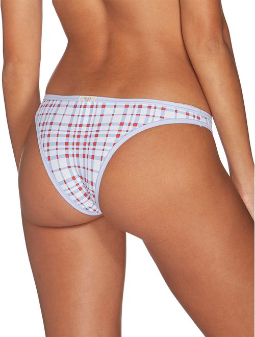 Calcinha Tanga Estampada Summer