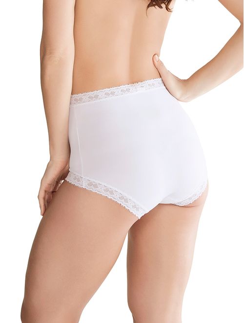 Calcinha Maxi Confort