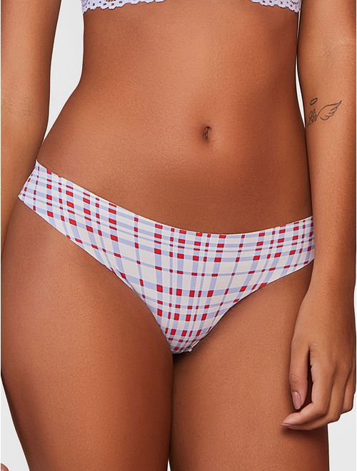 Calcinha Mini Estampada Summer