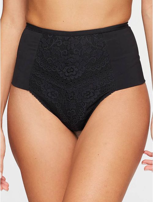 Calcinha Maxi String Contour