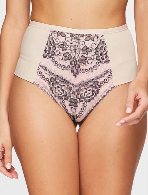 Calcinha Maxi String Contour
