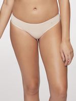 Calcinha em Microfibra Mini Blissy Base Triumph