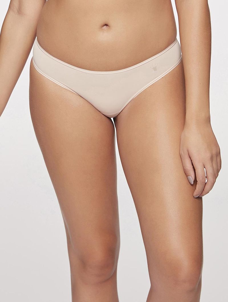 Calcinha em Microfibra Mini Blissy Base Triumph