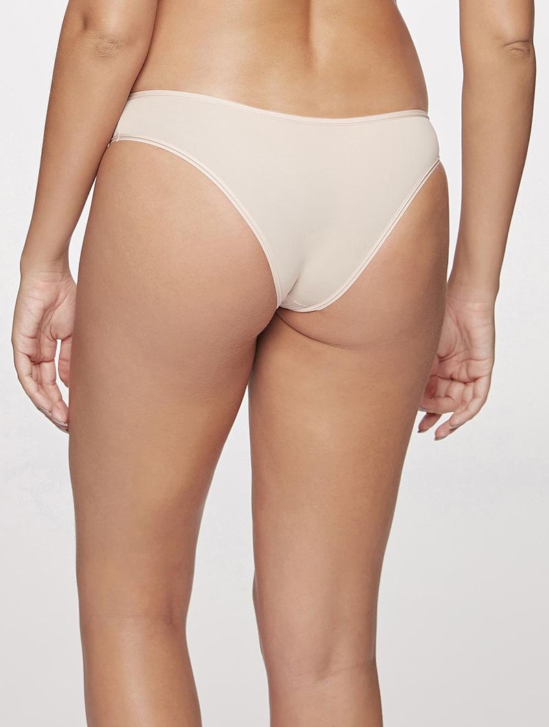 Calcinha em Microfibra Mini Blissy Base Triumph