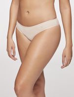 Calcinha em Microfibra Mini Blissy Base Triumph