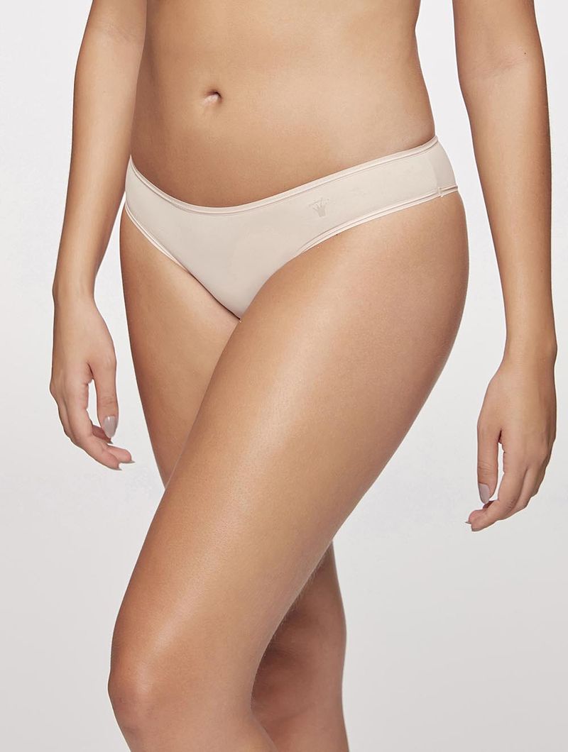 Calcinha em Microfibra Mini Blissy Base Triumph