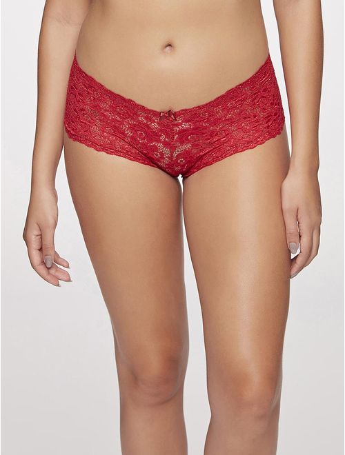Calcinha Caleçon Brigitte