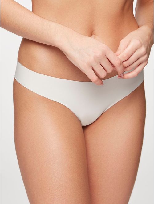 Calcinha Mini Lisa Corte a fio Summer