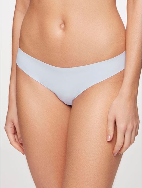 Calcinha Mini Lisa Corte a fio Summer