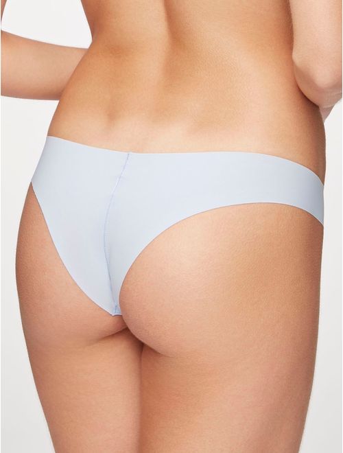 Calcinha Mini Lisa Corte a fio Summer