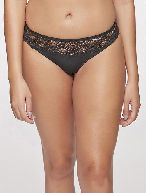 Calcinha Fio Dental String Havana