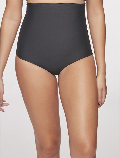 Calcinha Modeladora Alta  Shape Control