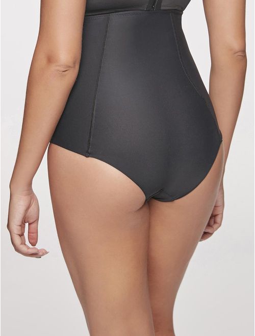 Calcinha Modeladora Alta Shape Control