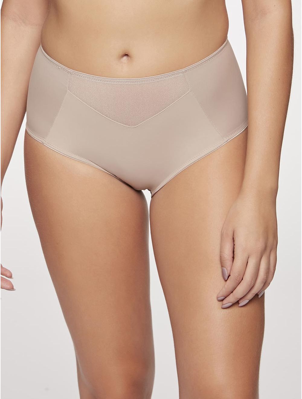Calcinha Modeladora Panty Line Comfort – ponderada