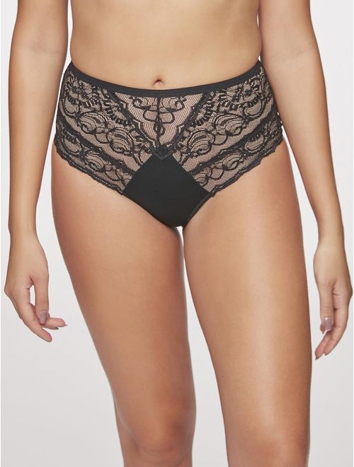 Calcinha Maxi Romance