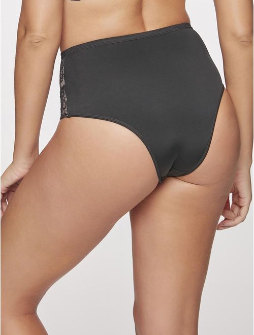 Calcinha Maxi Romance