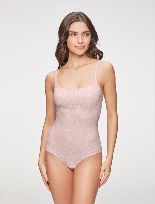Body Rendado Light