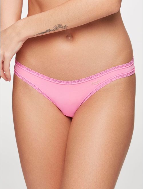 Calcinha Tanga Mini Feelgood Lace