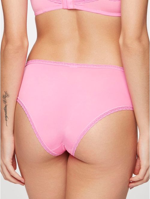 Calcinha Midi Feelgood Lace