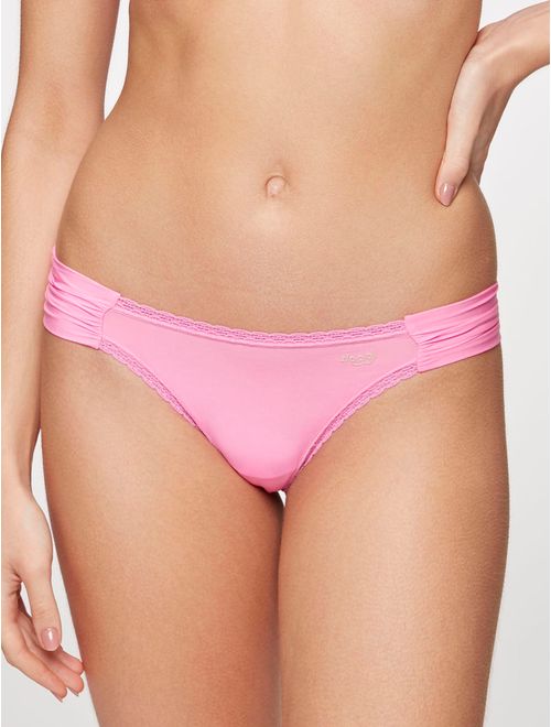 Calcinha Mini Fio Lateral dupla Feelgood Lace