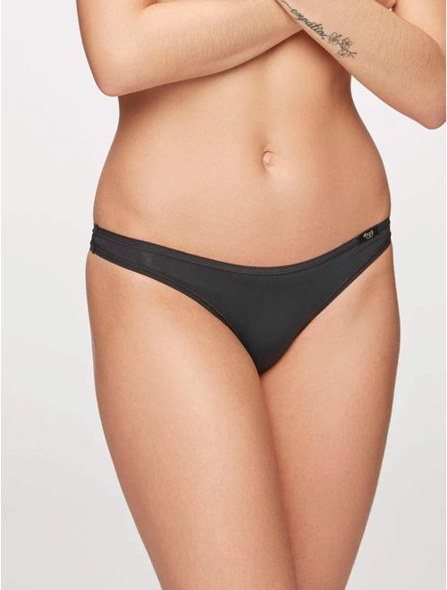 Kit de Calcinhas Tanga Mini Classic - 5 und