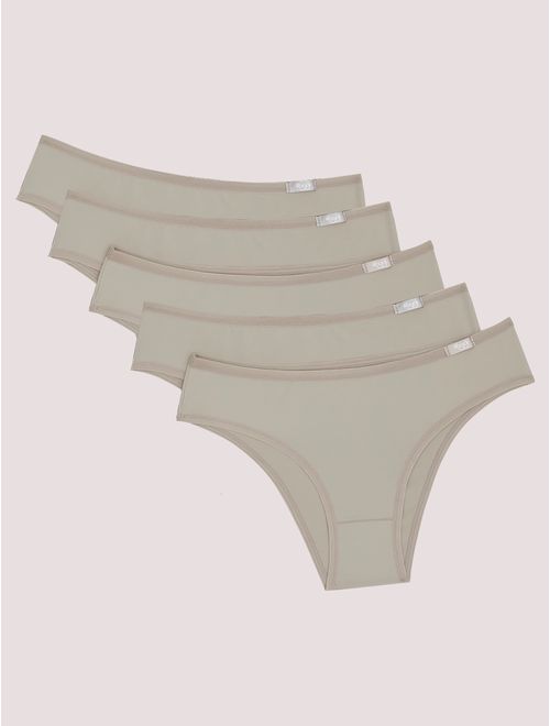 Kit de Calcinhas Mini Classic - 5 und