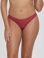 Calcinha em Microfibra String Blissy Rococo Triumph