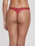 Calcinha em Microfibra String Blissy Rococo Triumph