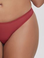 Calcinha em Microfibra String Blissy Rococo Triumph