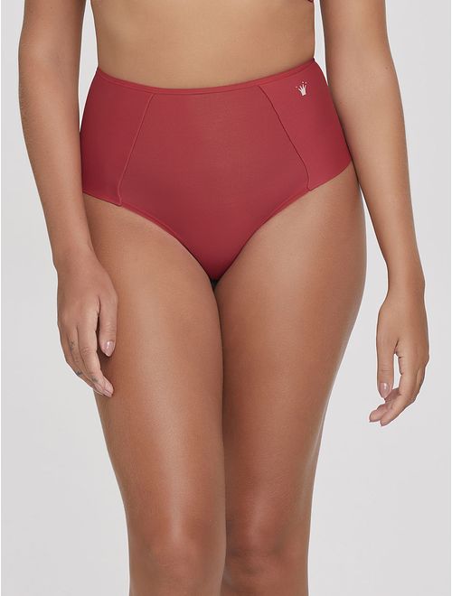 Calcinha Hot Pant Fio Blissy
