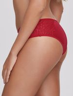Calcinha Midi Rouge Divino Triumph