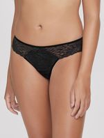 Calcinha String Rouge Preto Triumph