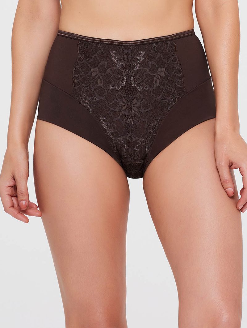 Calcinha Max Sicília Meteorite Triumph