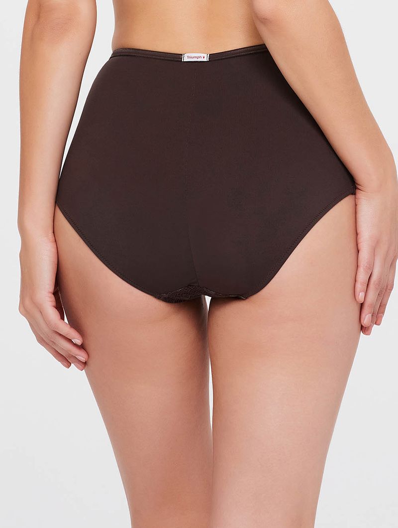 Calcinha Max Sicília Meteorite Triumph
