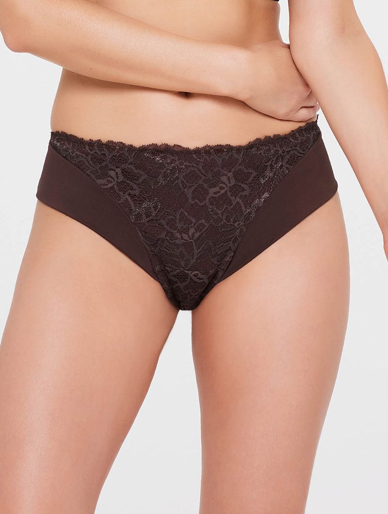 Calcinha String Sicília Meteorite Triumph