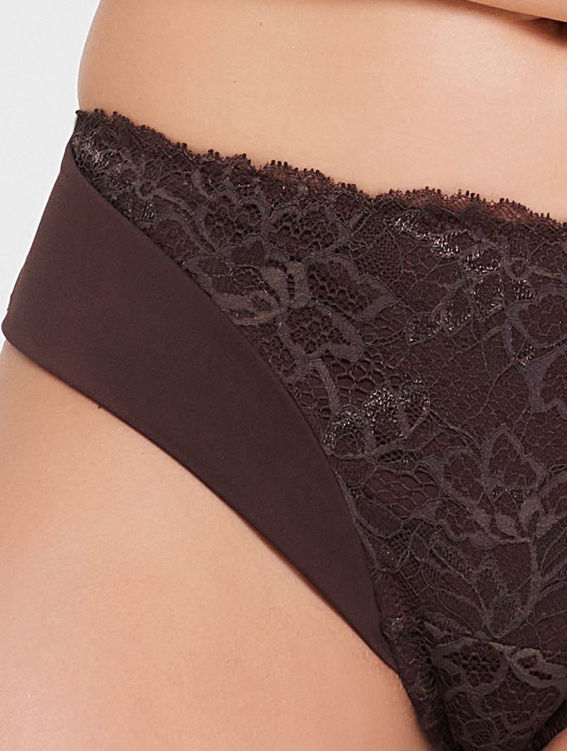 Calcinha String Sicília Meteorite Triumph