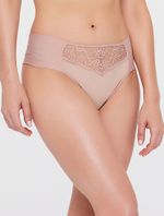 Calcinha Midi Lateral Dupla Florença Petala Triumph