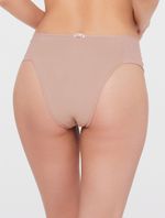 Calcinha Midi Lateral Dupla Florença Petala Triumph