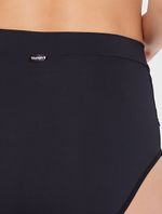 Calcinha Max Florença Preto Triumph