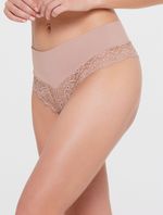 Calcinha Mini String Florença Petala Valisere