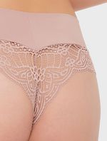 Calcinha Mini String Florença Petala Valisere