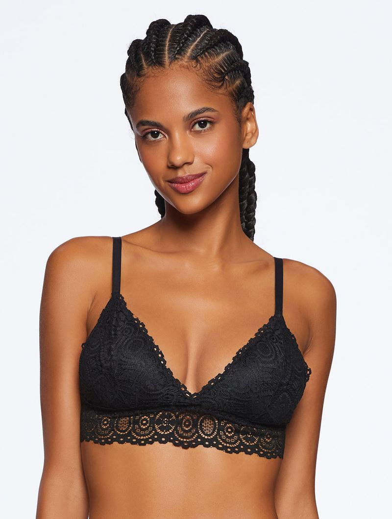 Sutia-N-C--Bojo-Removivel-Summer-Preto-Sloggi