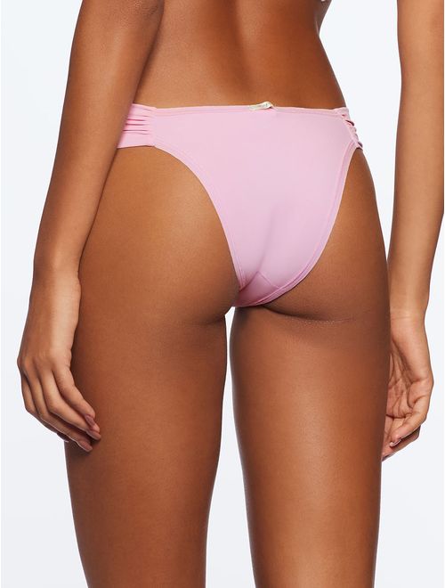 Calcinha Mini Lateral Dupla Summer