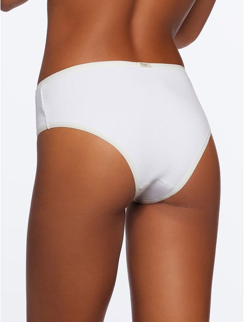 Calcinha Midi Summer Cotton