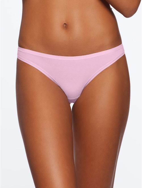 Calcinha Tanga Summer Cotton