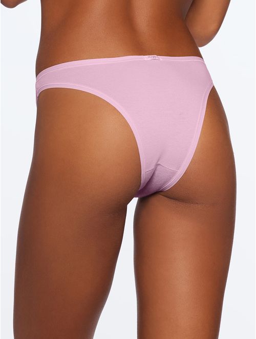 Calcinha Tanga Summer Cotton