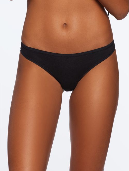 Calcinha Tanga Summer Cotton